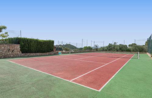 Son Macia House | Villa Rural LA CIGARRA CAN CARRASCO