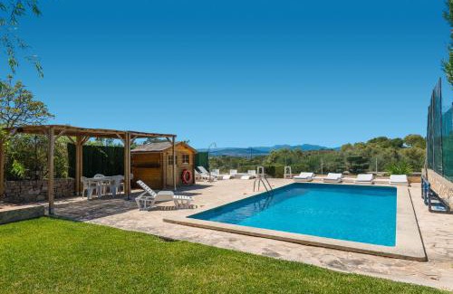 Son Macia House | Villa Rural LA CIGARRA CAN CARRASCO