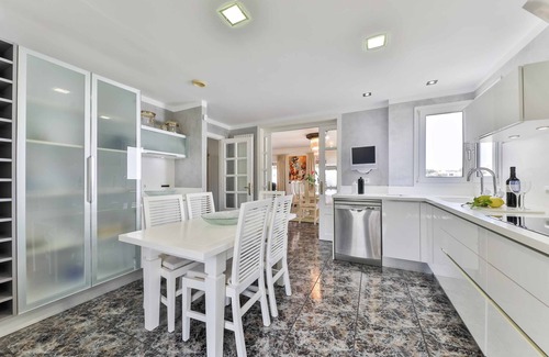 Cala Marcal House | Villa Sa Caleta front the sea with spa (extra)