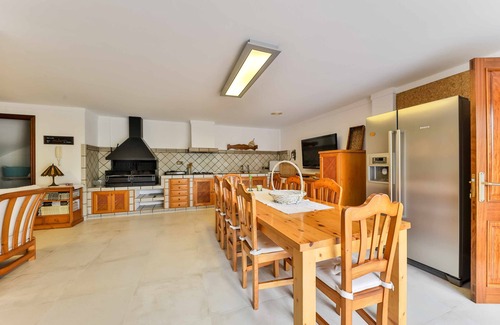 Cala Marcal House | Villa Sa Caleta front the sea with spa (extra)