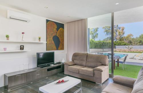 Sa Torre Villa | Villa Sa Torre - Family Only