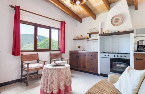 Campanet Villa | Villa Sa Torre with pool in Mallorca