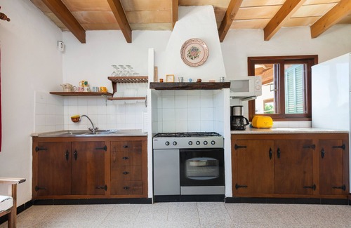 Campanet Villa | Villa Sa Torre with pool in Mallorca