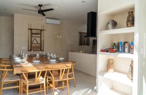 Salinas Villa | Villa Saadhu with Fantastic Oceanview