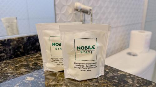 Barra Mar Ski Chalet | Villa Sabalangá Barra de São Miguel Nobile Stays