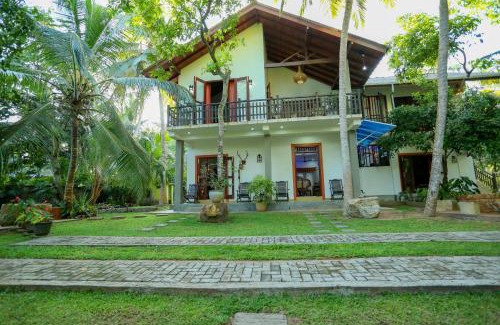 Ambalangoda Apartment | Villa Sada Diya Eco Resort