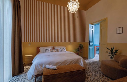Duhur ash Shuwayr Hotel | Villa Saf