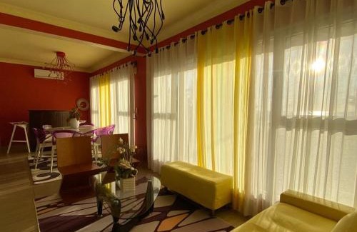 Mahajanga Villa | Villa Sahitia Marine