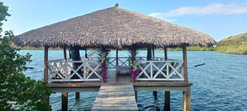 Nosy Be Villa | Villa SAHONDRA