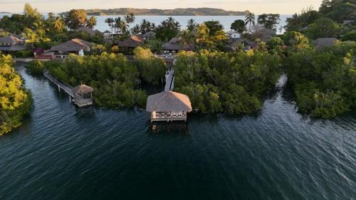 Nosy Be Villa | Villa SAHONDRA