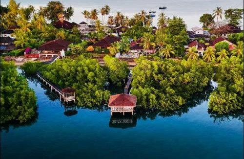 Nosy Be Villa | Villa SAHONDRA