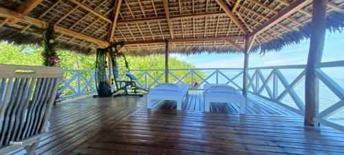 Nosy Be Villa | Villa SAHONDRA