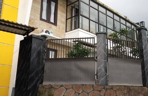 Ciloto Villa | villa sakif