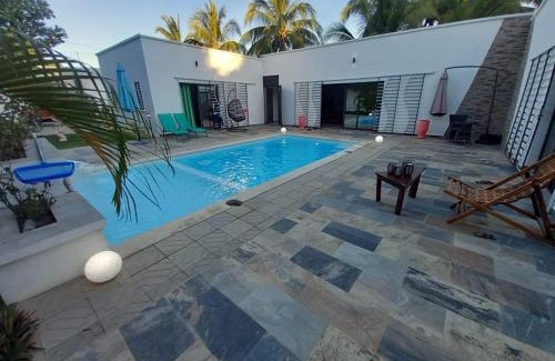 Mahajanga House | Villa sakinu