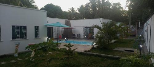 Mahajanga House | Villa sakinu