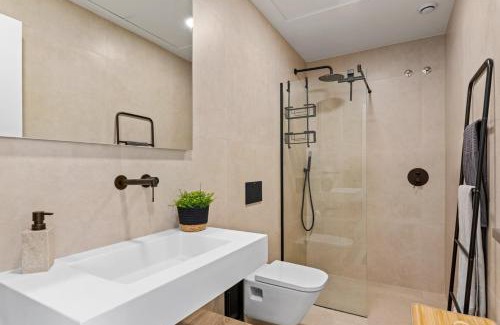 Santiago de la Ribera Villa | Villa Salty