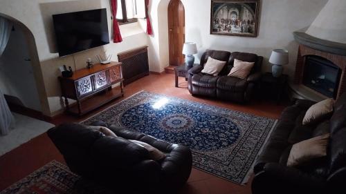 Prato Apartment | Villa Salviati