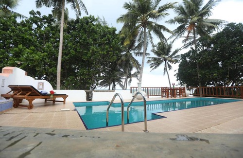 Ambalangoda Hotel | Villa Samudra
