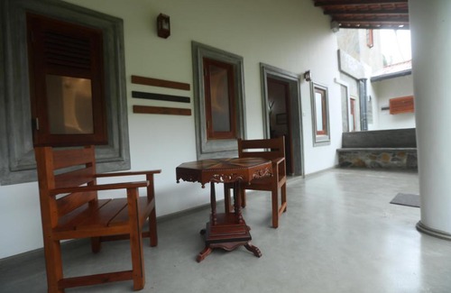 Ambalangoda Hotel | Villa Samudra