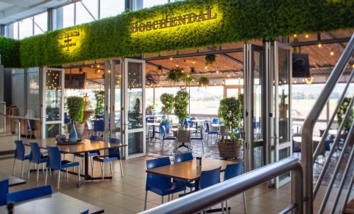 Pretoria Hotel | Villa San Giovanni Accommodation