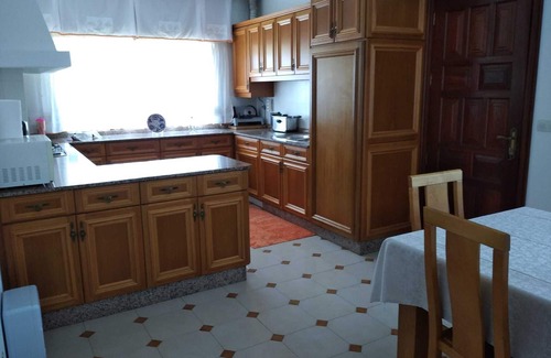 Silleda Villa | Villa San Juan vacation home