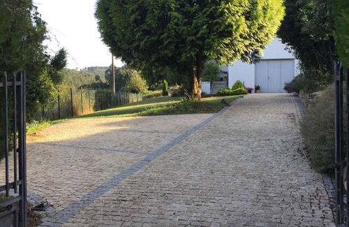 Silleda Villa | Villa San Juan vacation home