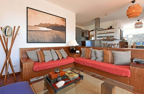 Pajara Ski Chalet | Villa San Luis en Pájara