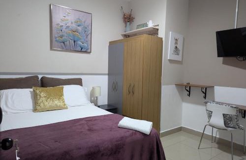 San Pedro Sula Apartment | Villa San Valentin