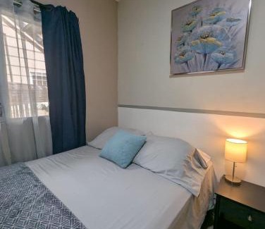 San Pedro Sula Apartment | Villa San Valentin