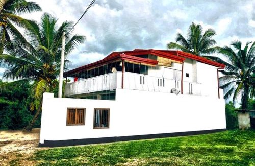 Hikkaduwa House | Villa Sanitha