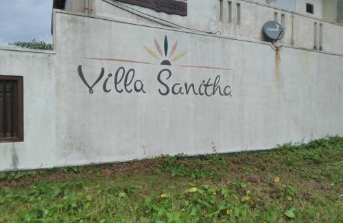 Hikkaduwa House | Villa Sanitha