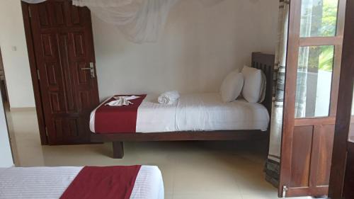 Hikkaduwa House | Villa Sanitha