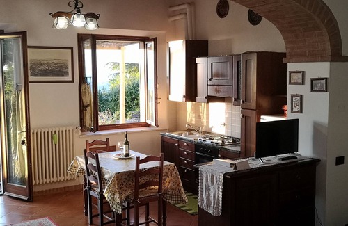 Radda in Chianti Bed & Breakfast | Villa Sant'Uberto Country Inn