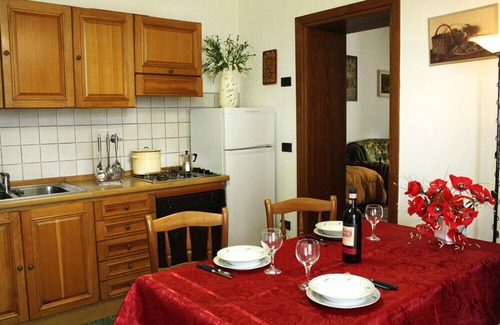 Radda in Chianti Bed & Breakfast | Villa Sant'Uberto Country Inn