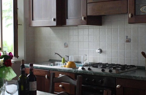 Radda in Chianti Bed & Breakfast | Villa Sant'Uberto Country Inn