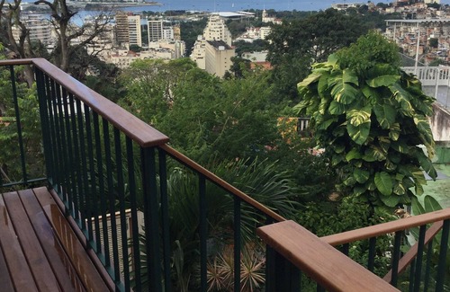 Santa Teresa House | Villa Santa Teresa: Santa Teresa: