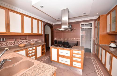 Sao Roque Villa | Villa Santana