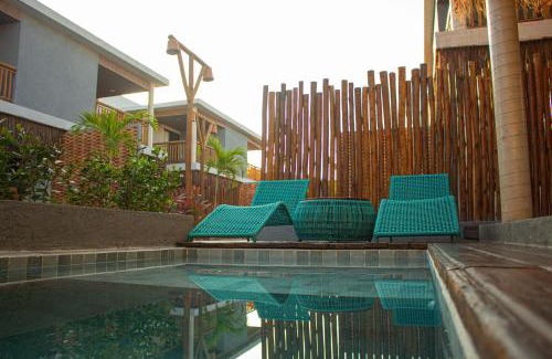 Porto da Rua House | Villa Sapê 9