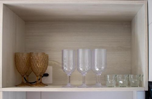 Porto da Rua House | Villa Sapê Casa 05 - Comfort Standard