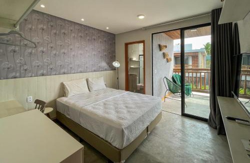 Porto da Rua House | Villa Sapê Casa 05 - Comfort Standard