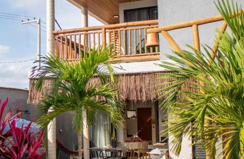 Porto da Rua House | Villa Sapê Casa 05 - Comfort Standard