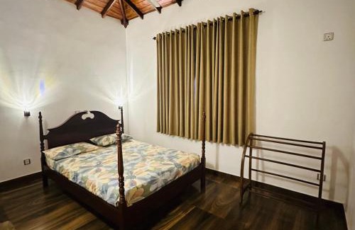 Kaluwamodara House | Villa Sara