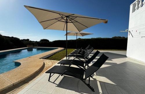 Sa Torre del Ram Villa | Villa Savanna