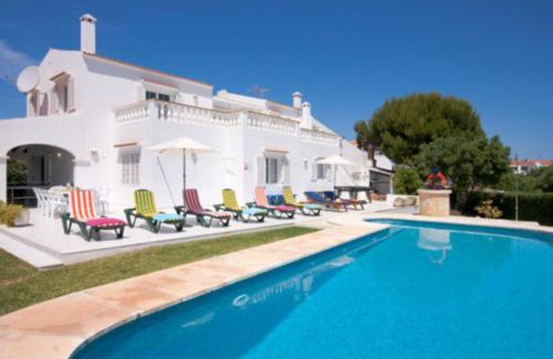 Sa Torre del Ram Villa | Villa Savanna