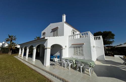 Sa Torre del Ram Villa | Villa Savanna