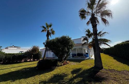 Sa Torre del Ram Villa | Villa Savanna