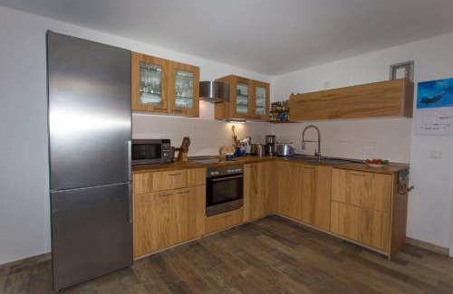 Schwarbe House | Villa Schwarbylon