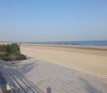 Mong Cai Hotel | Villa Sea 12