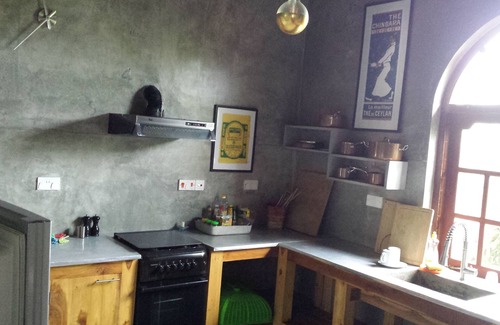 Uswetakeiyawa Villa | Villa Sea Breeze