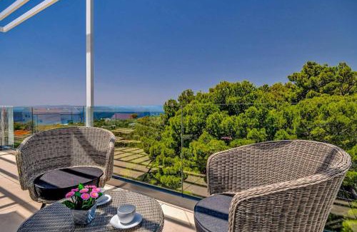 Promajna Villa | Villa Sea Melody II